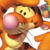 Tigger's Honey Hunt (XSX) game cover art