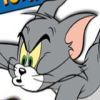 Tom and Jerry in Fists of Furry artwork