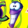 Tonic Trouble (Nintendo 64)