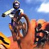 Top Gear Hyperbike (XSX) game cover art