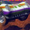 Top Gear Rally artwork