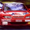 Top Gear Rally 2 (XSX) game cover art