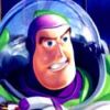 Toy Story 2: Buzz Lightyear to the Rescue (XSX) game cover art