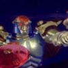 Transformers Beast Wars: Transmetals artwork