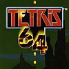 Tetris 64 (XSX) game cover art