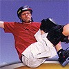 Tony Hawk's Pro Skater 3 artwork