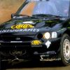V-Rally Edition '99 (XSX) game cover art