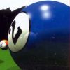 Virtual Pool 64 (XSX) game cover art