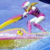 Wave Race 64 artwork