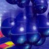 Wetrix (XSX) game cover art