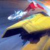 WipeOut 64 (XSX) game cover art