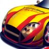 World Driver Championship (XSX) game cover art