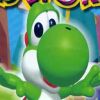 Yoshi's Story artwork