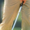 Big Tournament Golf (XSX) game cover art