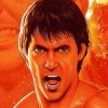 Burning Fight (XSX) game cover art