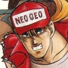 Fatal Fury 2 (XSX) game cover art