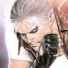 Fatal Fury 3: Road to the Final Victory (XSX) game cover art