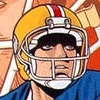 Football Frenzy (XSX) game cover art