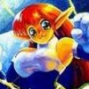 Galaxy Fight: Universal Warriors (XSX) game cover art