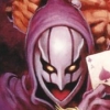 Karnov's Revenge (XSX) game cover art