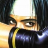 The King of Fighters '95 (XSX) game cover art