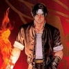 The King of Fighters '96 (XSX) game cover art