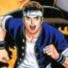 The King of Fighters '97 (XSX) game cover art