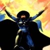 Magician Lord artwork