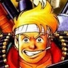 Metal Slug artwork