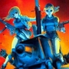 Metal Slug 2 artwork