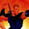 Ninja Commando artwork