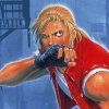 Real Bout Garou Densetsu 2 (XSX) game cover art