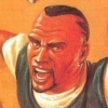 Street Hoop (XSX) game cover art