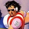 Soccer Brawl (XSX) game cover art