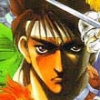 World Heroes (XSX) game cover art