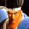 World Heroes Perfect (XSX) game cover art