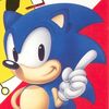 3D Sonic the Hedgehog (XSX) game cover art
