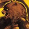 3D Altered Beast artwork
