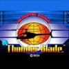 3D Thunder Blade artwork