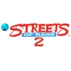 3D Streets of Rage 2 (3DS) artwork