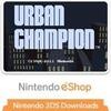 3D Classics: Urban Champion (3DS)