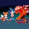 3D Sonic the Hedgehog 2 (XSX) game cover art