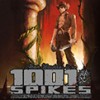 1001 Spikes (XSX) game cover art