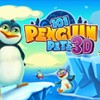101 Penguin Pets 3D artwork