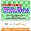 3D Classics: TwinBee (3DS) artwork