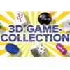 3D Game Collection: 55-in-1 (XSX) game cover art