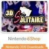 3D Solitaire artwork