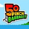 50 Pinch Barrage!! (XSX) game cover art