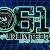 6x1/=UNLIMITED (XSX) game cover art