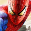 The Amazing Spider-Man artwork